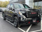 2019 GMC Sierra 1500 4WD Crew Cab AT4