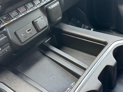 2019 GMC Sierra 1500 4WD Crew Cab AT4