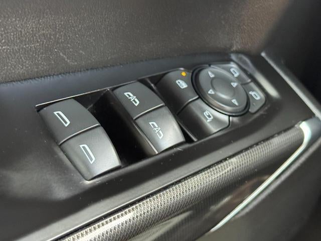 2019 GMC Sierra 1500 4WD Crew Cab AT4