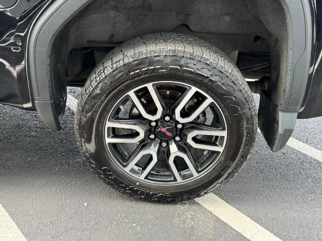 2019 GMC Sierra 1500 4WD Crew Cab AT4