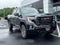 2022 GMC Sierra 1500 Limited 4WD Crew Cab AT4