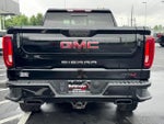 2022 GMC Sierra 1500 Limited 4WD Crew Cab AT4