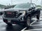 2022 GMC Sierra 1500 Limited 4WD Crew Cab AT4