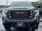 2022 GMC Sierra 1500 Limited 4WD Crew Cab AT4