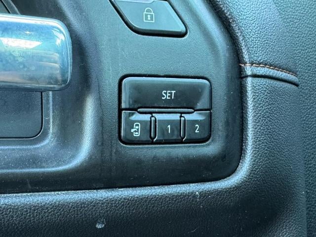 2021 GMC Sierra 1500 4WD Crew Cab AT4
