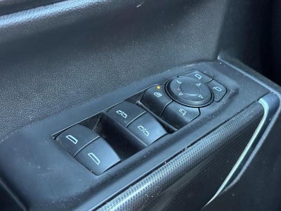 2021 GMC Sierra 1500 4WD Crew Cab AT4