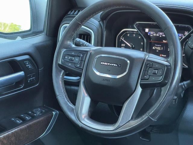 2020 GMC Sierra 1500 4WD Crew Cab Denali