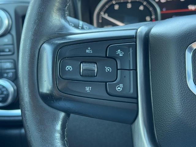 2020 GMC Sierra 1500 4WD Crew Cab Denali
