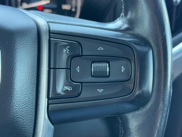 2020 GMC Sierra 1500 4WD Crew Cab Denali