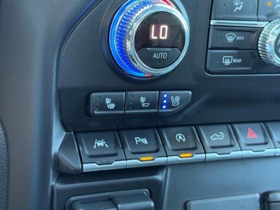 2020 GMC Sierra 1500 4WD Crew Cab Denali