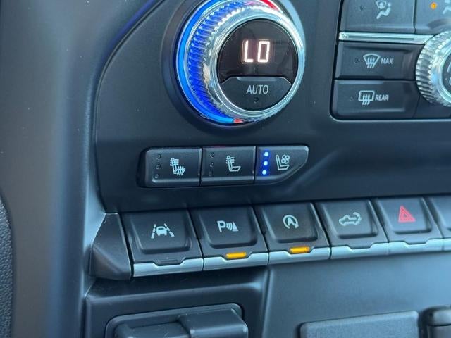 2020 GMC Sierra 1500 4WD Crew Cab Denali
