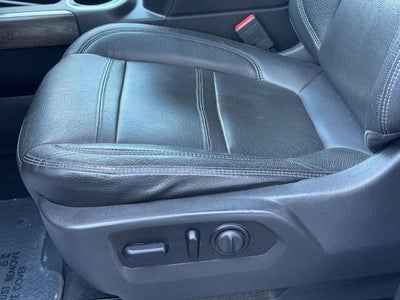 2020 GMC Sierra 1500 4WD Crew Cab Denali