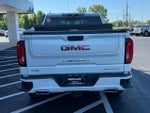 2020 GMC Sierra 1500 4WD Crew Cab Denali