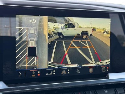 2026 GMC Sierra 1500 4WD Crew Cab Elevation w/3SB