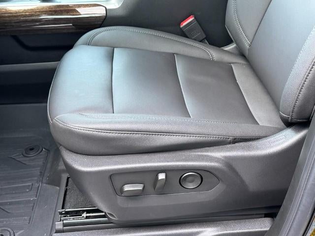 2026 GMC Sierra 1500 4WD Crew Cab Elevation w/3SB