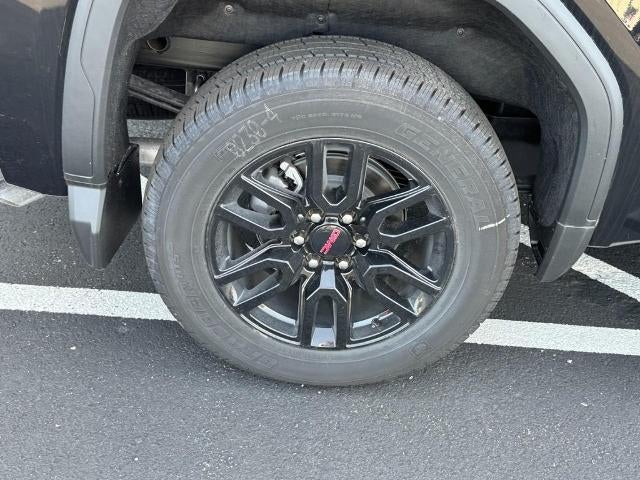 2026 GMC Sierra 1500 4WD Crew Cab Elevation w/3SB