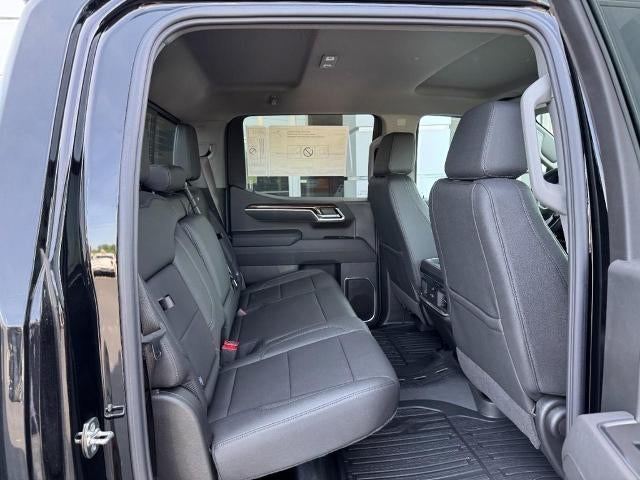 2026 GMC Sierra 1500 4WD Crew Cab Elevation w/3SB