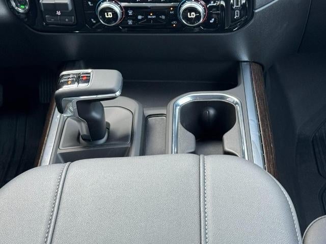 2026 GMC Sierra 1500 4WD Crew Cab Elevation w/3SB