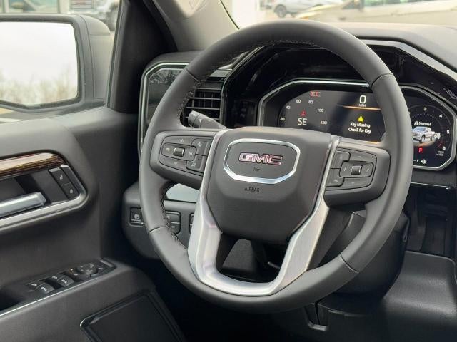 2026 GMC Sierra 1500 4WD Crew Cab Elevation w/3SB