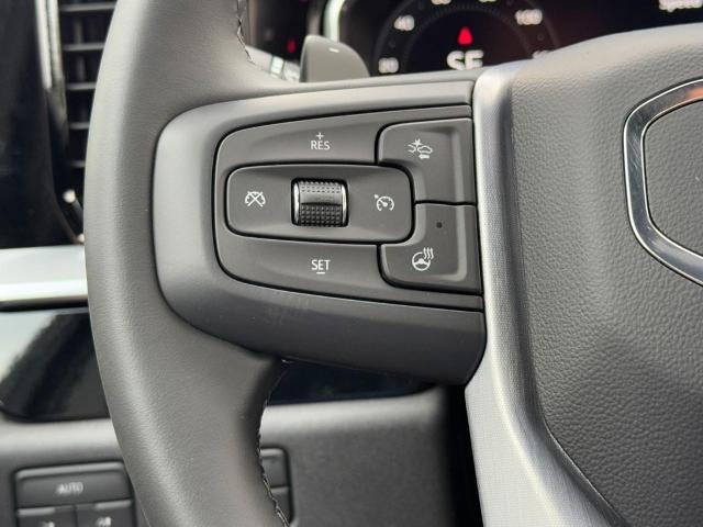 2026 GMC Sierra 1500 4WD Crew Cab Elevation w/3SB