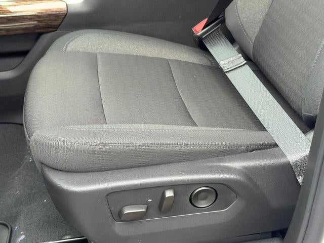 2026 GMC Sierra 1500 4WD Crew Cab Elevation w/3SB