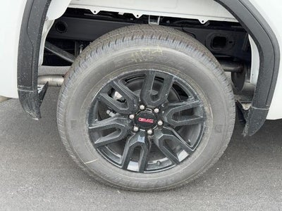 2026 GMC Sierra 1500 4WD Crew Cab Elevation w/3SB