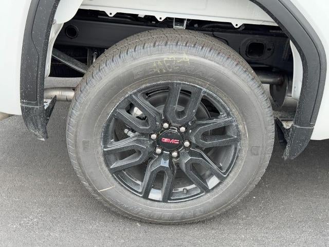 2026 GMC Sierra 1500 4WD Crew Cab Elevation w/3SB