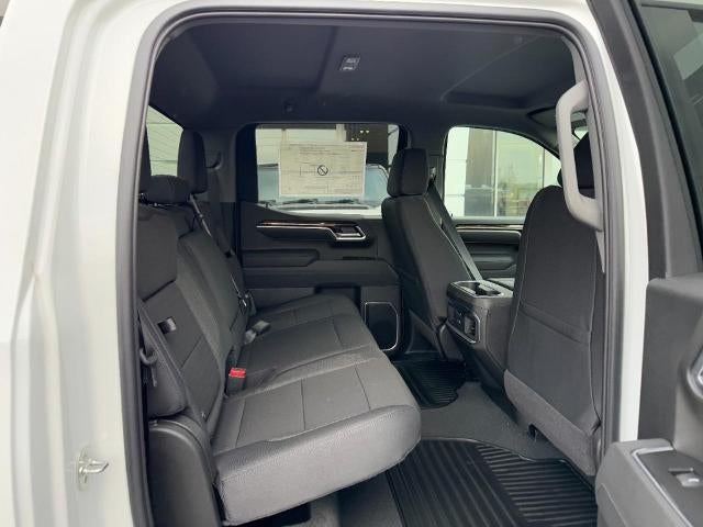 2026 GMC Sierra 1500 4WD Crew Cab Elevation w/3SB