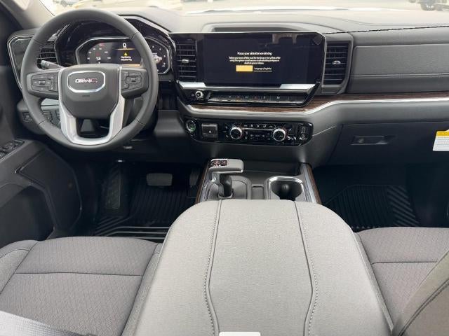 2026 GMC Sierra 1500 4WD Crew Cab Elevation w/3SB