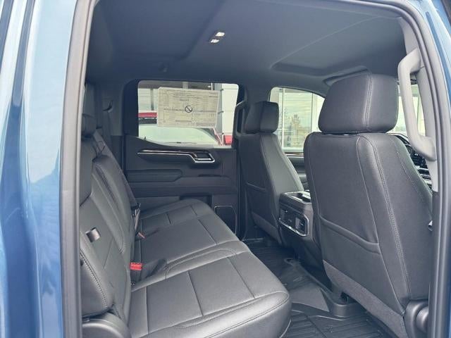 2026 GMC Sierra 1500 4WD Crew Cab Elevation w/3SB