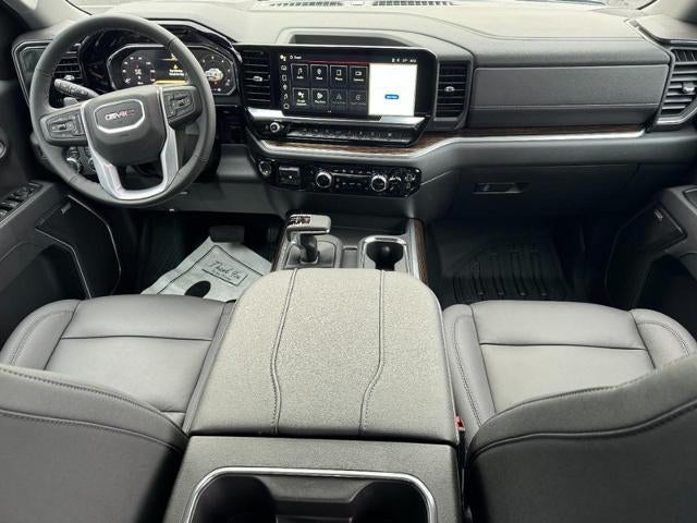 2026 GMC Sierra 1500 4WD Crew Cab Elevation w/3SB
