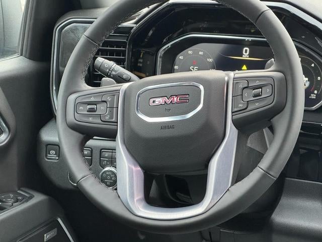 2026 GMC Sierra 1500 4WD Crew Cab Elevation w/3SB