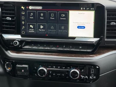 2026 GMC Sierra 1500 4WD Crew Cab Elevation w/3SB