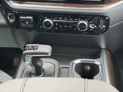 2026 GMC Sierra 1500 4WD Crew Cab Elevation w/3SB