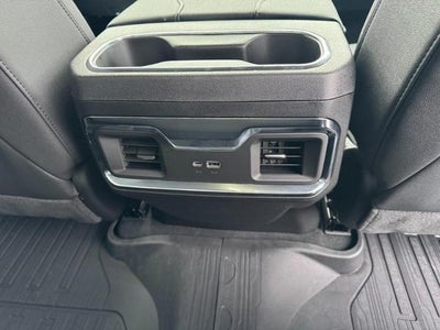 2026 GMC Sierra 1500 4WD Crew Cab Elevation w/3SB