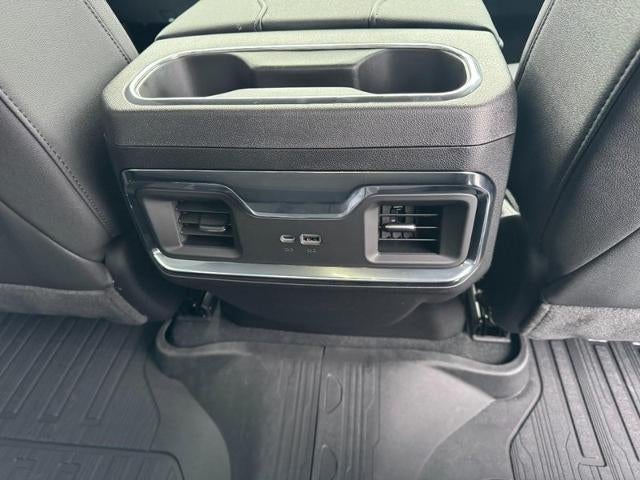 2026 GMC Sierra 1500 4WD Crew Cab Elevation w/3SB