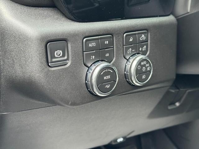 2026 GMC Sierra 1500 4WD Crew Cab Elevation w/3SB