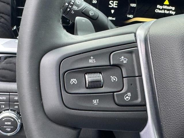 2026 GMC Sierra 1500 4WD Crew Cab Elevation w/3SB