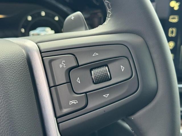 2026 GMC Sierra 1500 4WD Crew Cab Elevation w/3SB