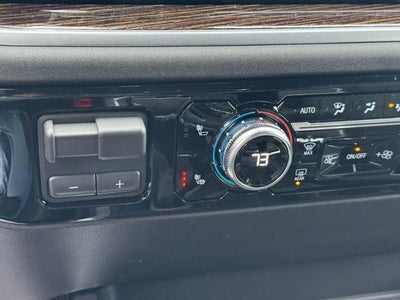 2026 GMC Sierra 1500 4WD Crew Cab Elevation w/3SB