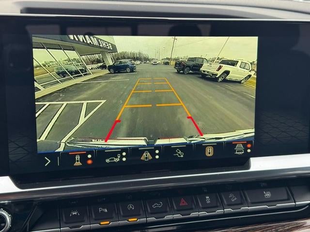 2026 GMC Sierra 1500 4WD Crew Cab Elevation w/3SB