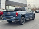 2026 GMC Sierra 1500 4WD Crew Cab Elevation w/3SB