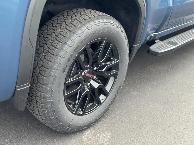 2026 GMC Sierra 1500 4WD Crew Cab Elevation w/3SB