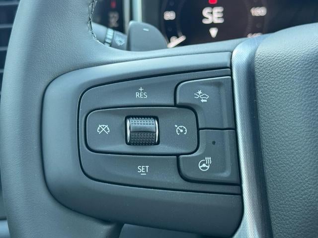 2026 GMC Sierra 1500 4WD Crew Cab Elevation w/3SB
