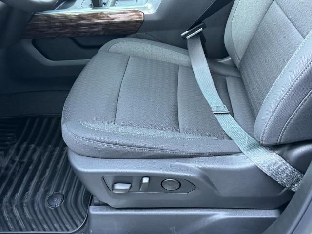 2026 GMC Sierra 1500 4WD Crew Cab Elevation w/3SB