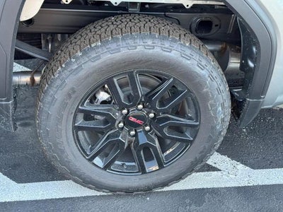 2026 GMC Sierra 1500 4WD Crew Cab Elevation w/3SB