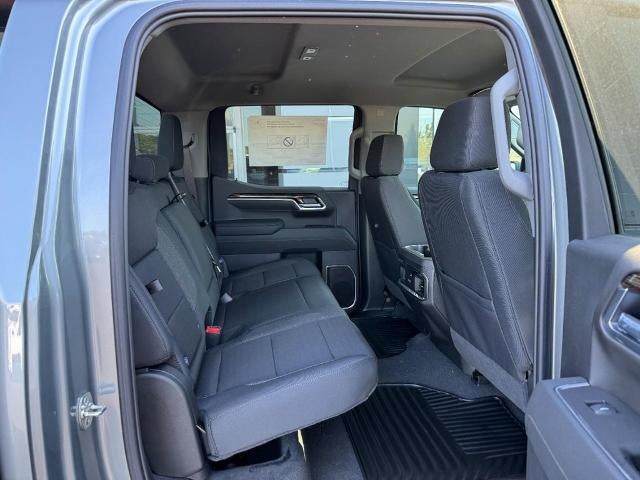 2026 GMC Sierra 1500 4WD Crew Cab Elevation w/3SB