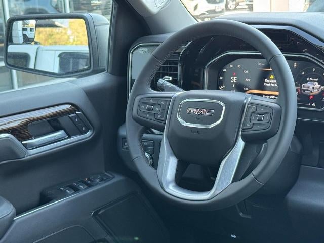 2026 GMC Sierra 1500 4WD Crew Cab Elevation w/3SB