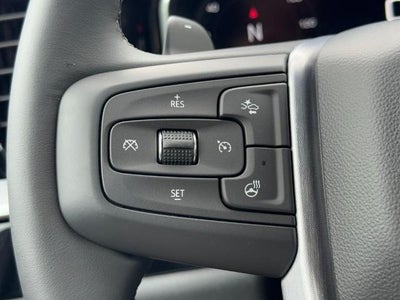 2026 GMC Sierra 1500 4WD Crew Cab Elevation w/3SB