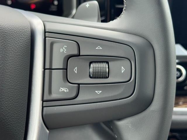 2026 GMC Sierra 1500 4WD Crew Cab Elevation w/3SB